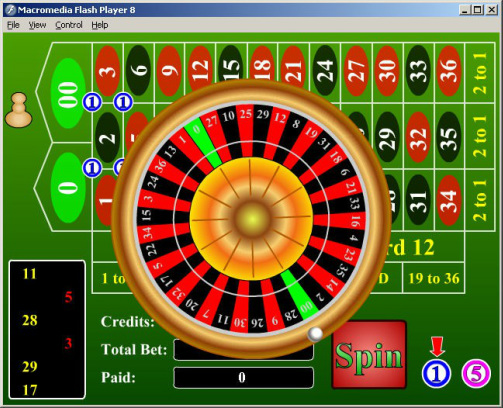 Online casino roulette is so much fun you can feel like you aren’t playing anything.  It’s time to show the players and strut your stuff.  Learn how to become a pro by reading these tips from the pros here.